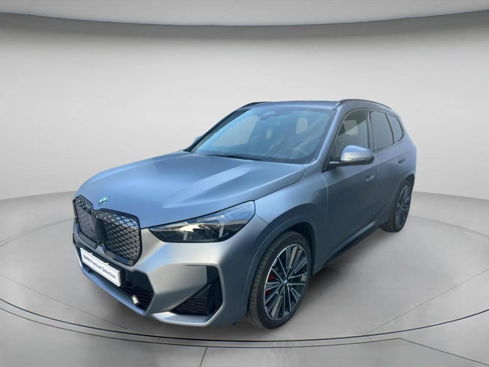 BMW iX1 eDrive20