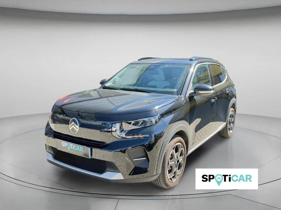 Citroen C3 1.2 Turbo 100 CVM6 MAX