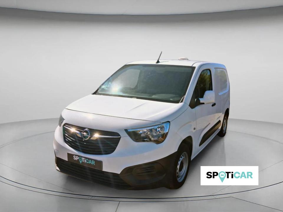 Opel Combo 1.5 DT 102cv L1H1 Enjoy