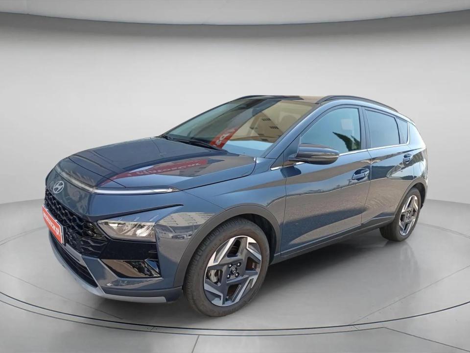 Hyundai Bayon 1.0 T-GDi Premium MY25