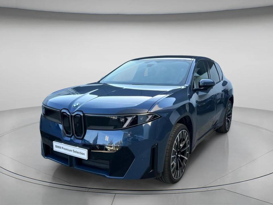 BMW iX3 iX3 40