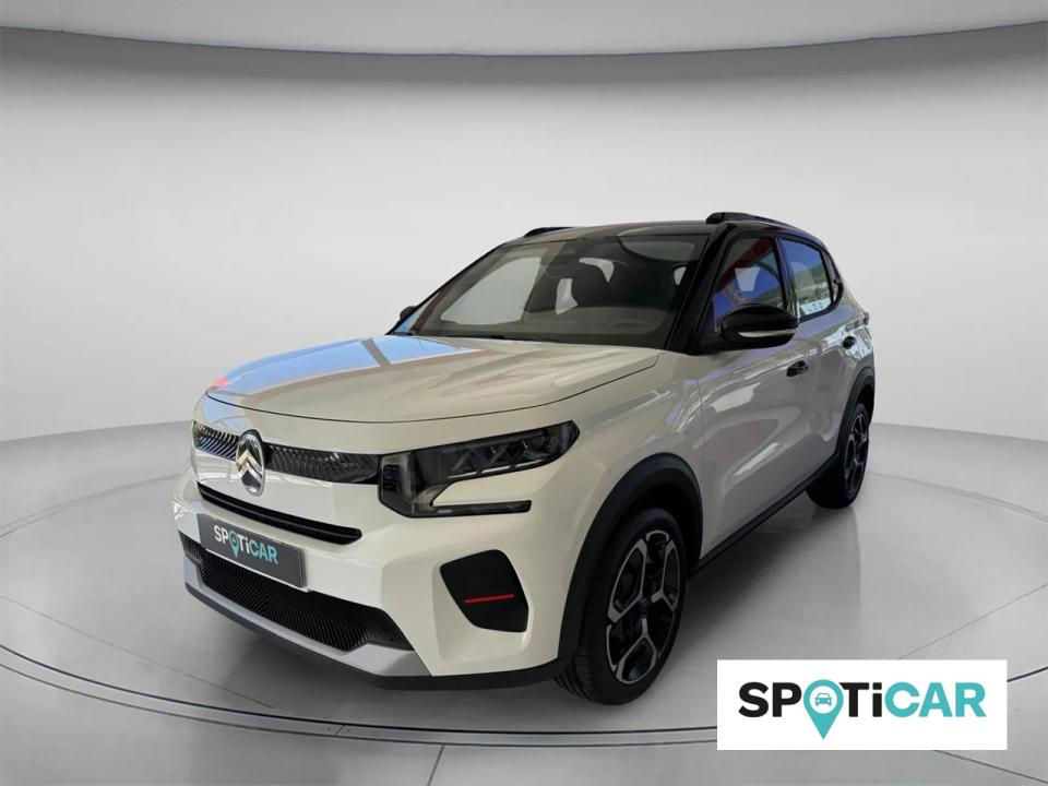 Citroen C3 1.2 Turbo 100 CVM6 PLUS