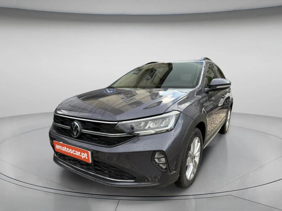 Volkswagen Taigo 1.0 TSI 95cv Urban