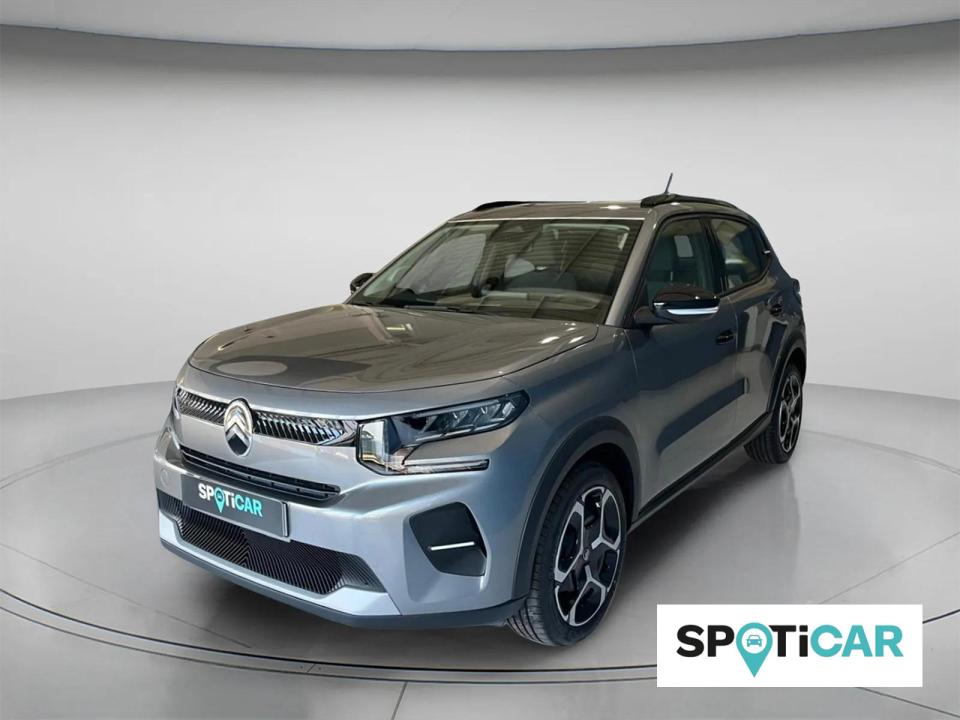 Citroen C3 1.2 Turbo 100 CVM6 PLUS