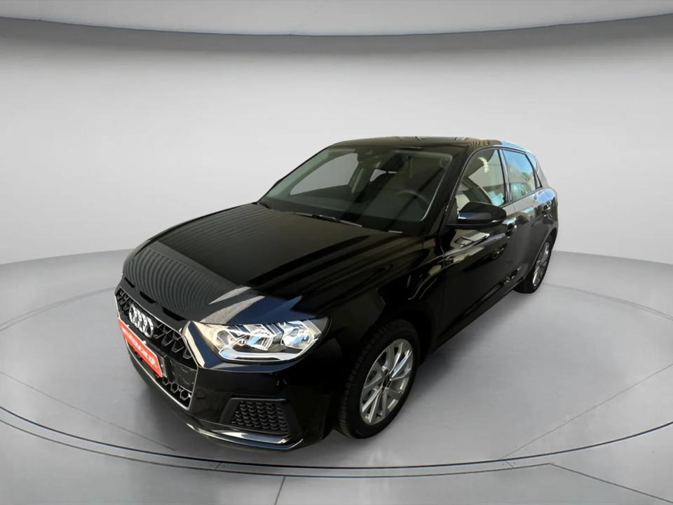 Audi A1 25 TFSI Advanced Sportback