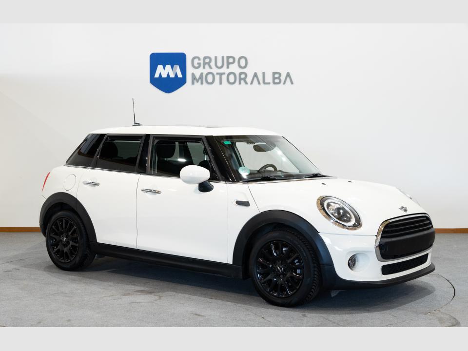 Mini Mini
