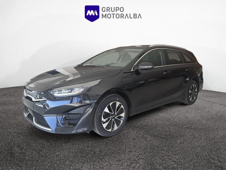 Kia Ceed Tourer