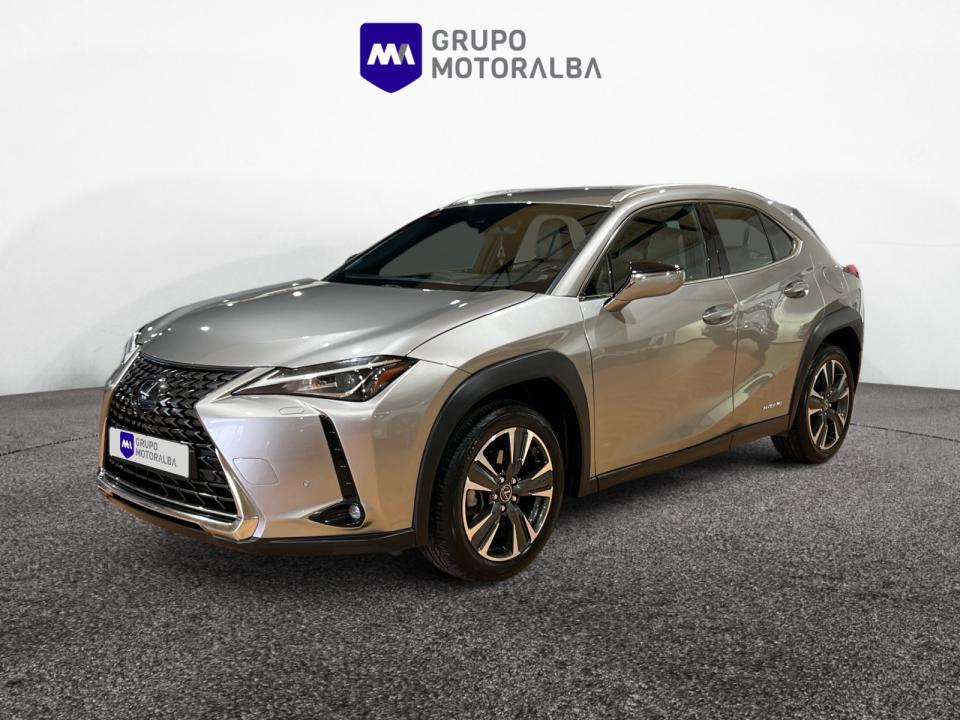 Lexus UX 250h