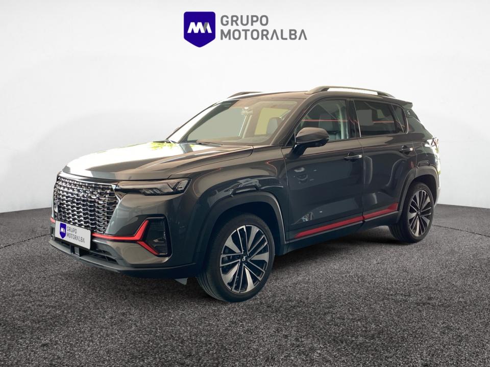 DR AUTOMOBILES DR 5.0