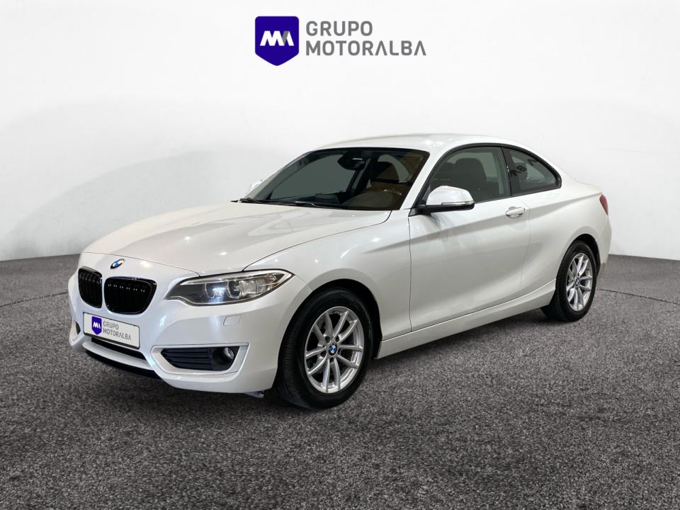 BMW Serie 2