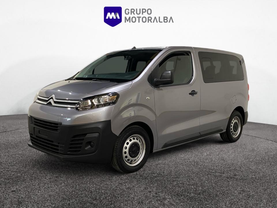 Citroen Jumpy
