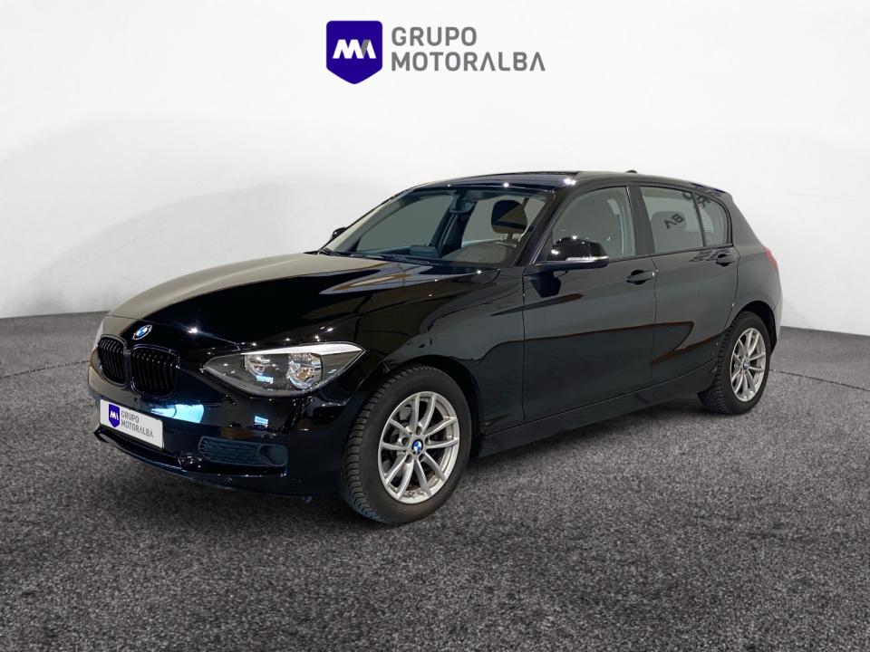 BMW Serie 1