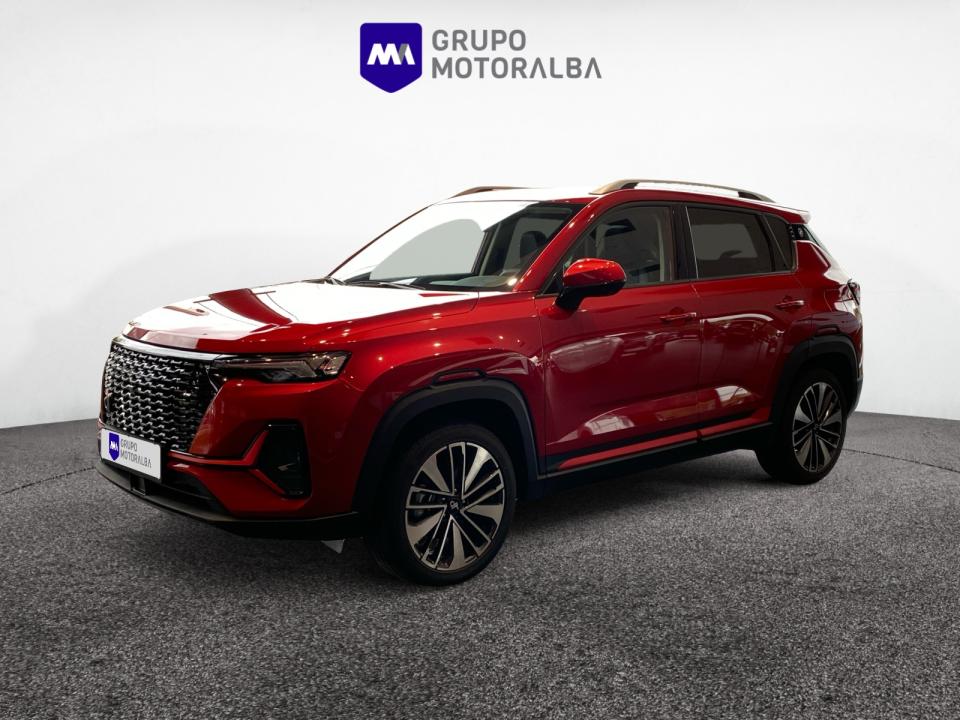 DR AUTOMOBILES DR 5
