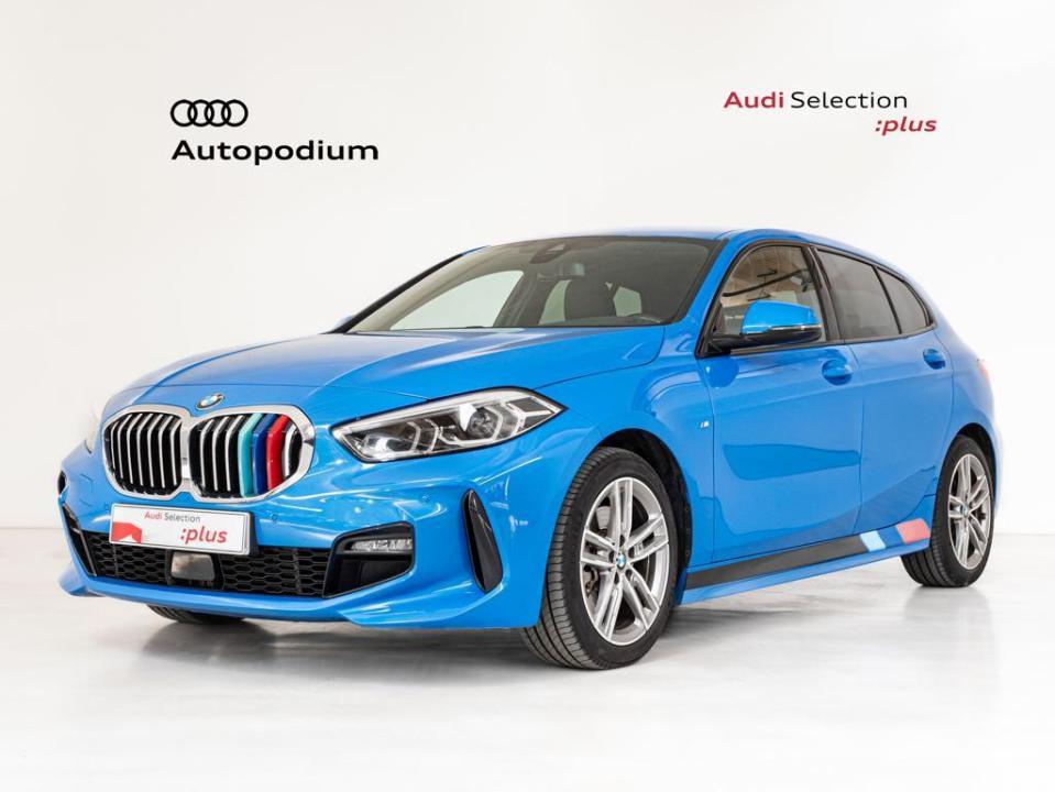BMW Serie 1