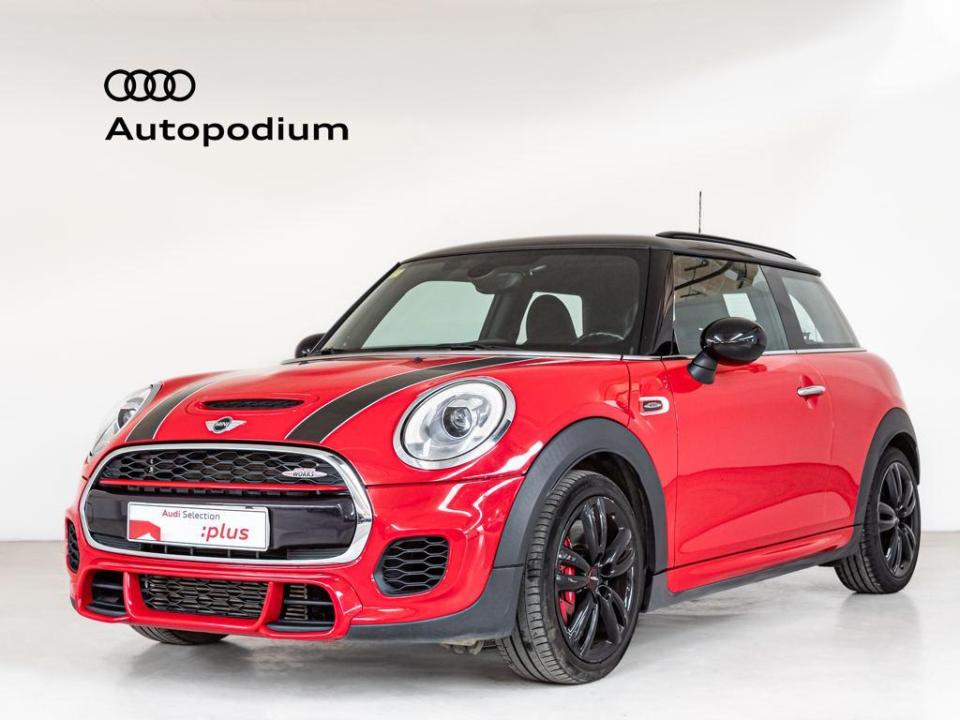 Mini 1300