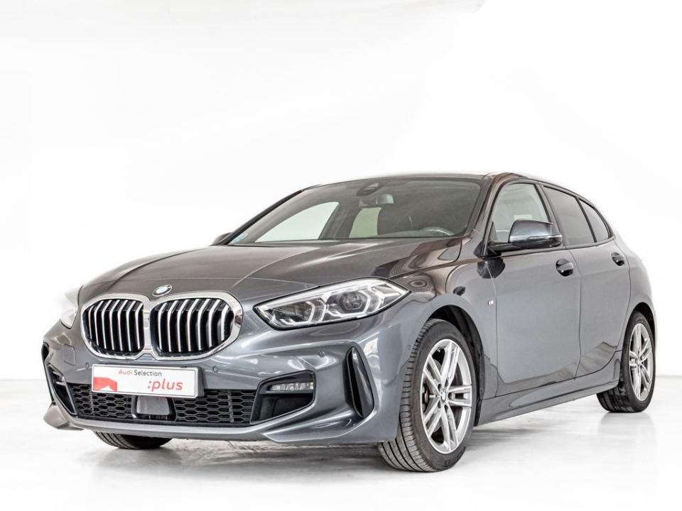 BMW Serie 1
