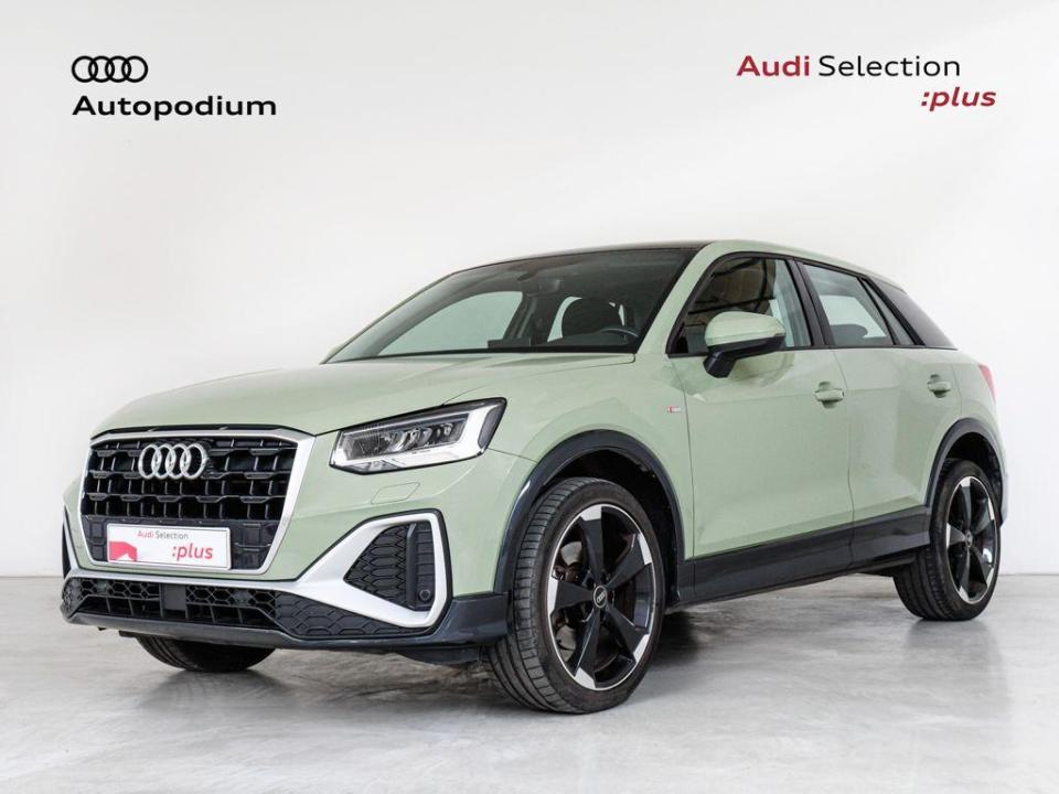 Audi Q2