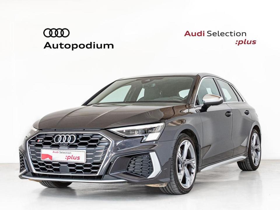 Audi S3