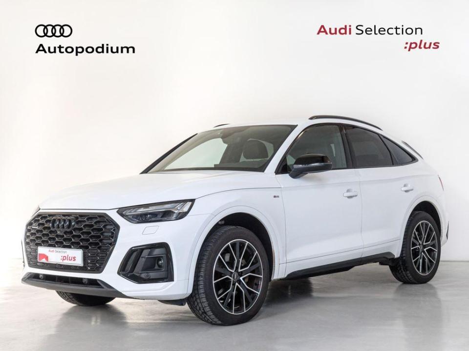 Audi Q5 SPORTBACK