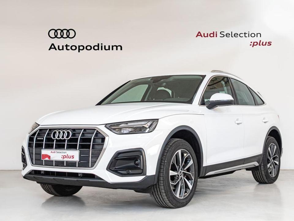 Audi Q5 SPORTBACK
