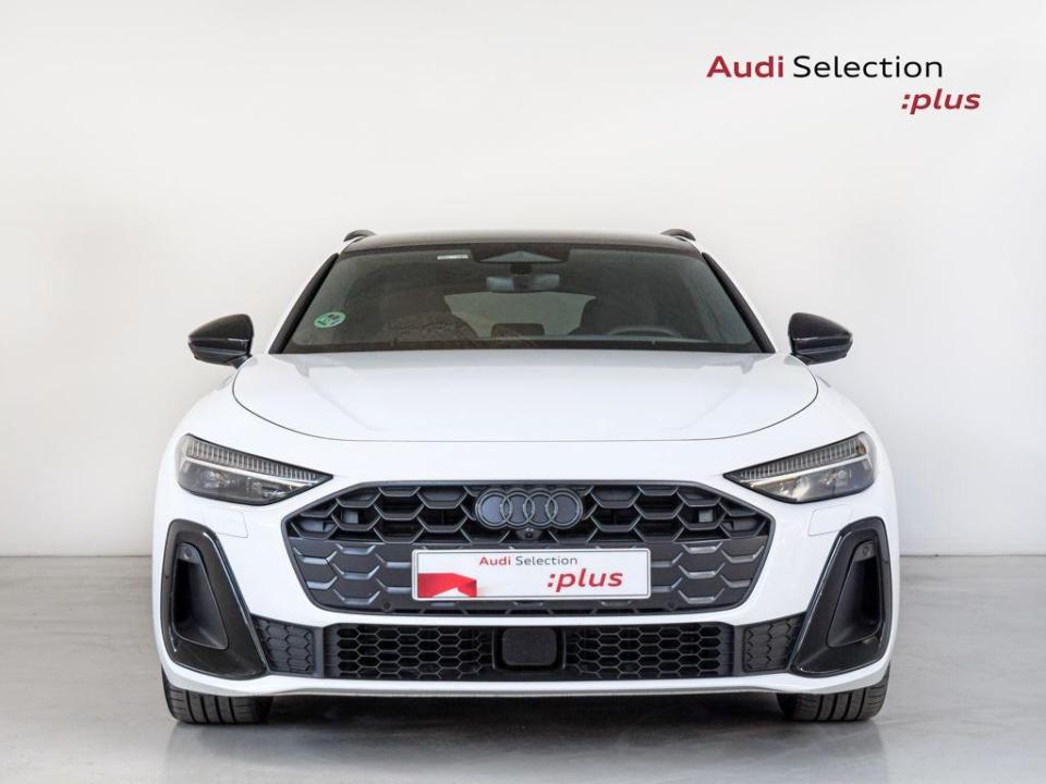 Audi A5 Avant