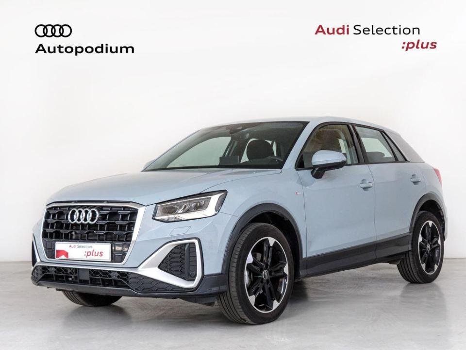 Audi Q2