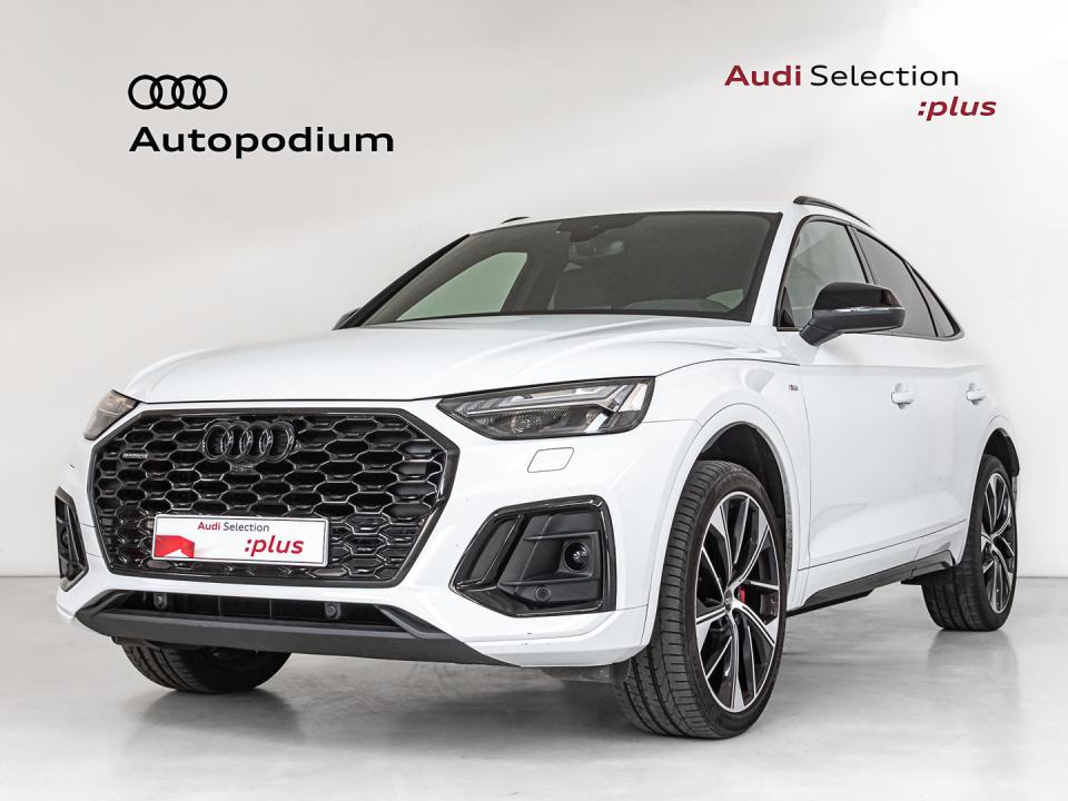 Audi Q5 SPORTBACK