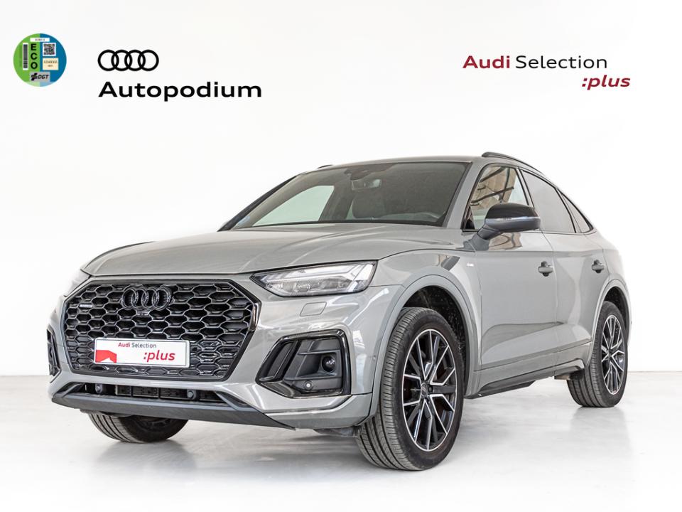 Audi Q5 SPORTBACK