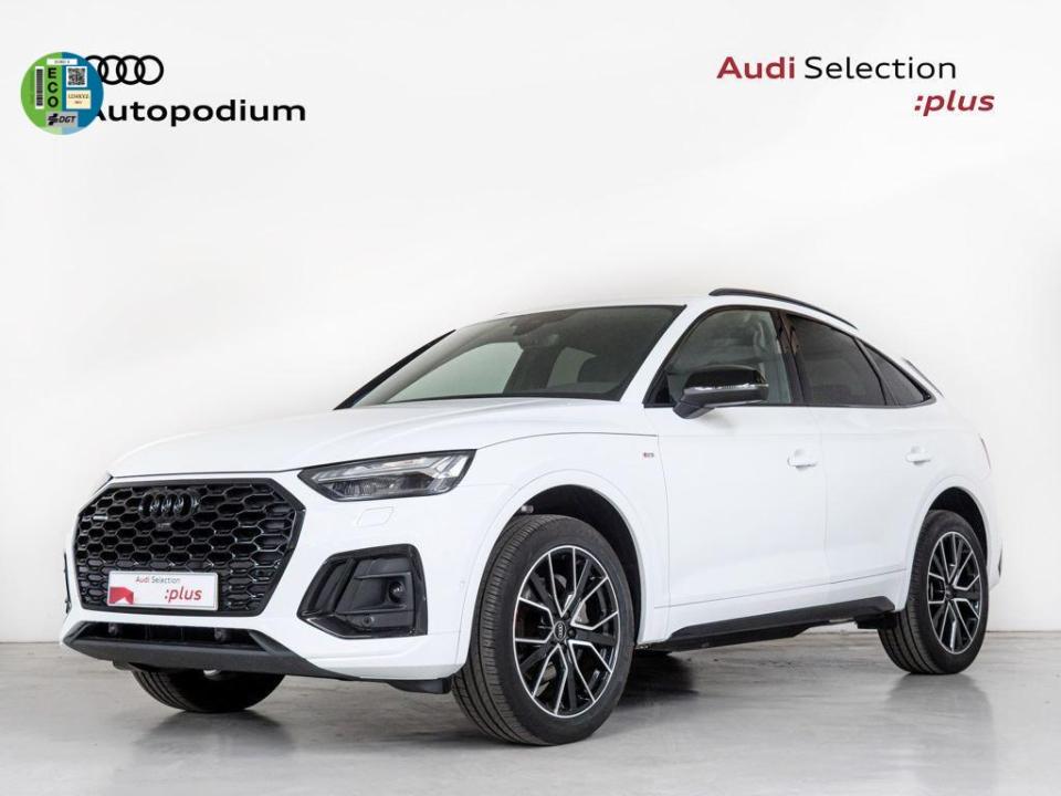 Audi Q5 SPORTBACK