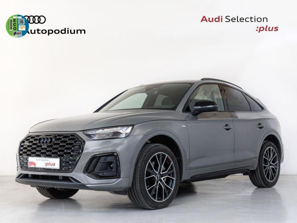 Audi Q5 SPORTBACK