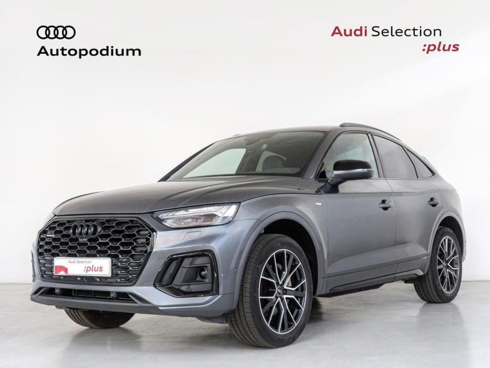 Audi Q5 SPORTBACK