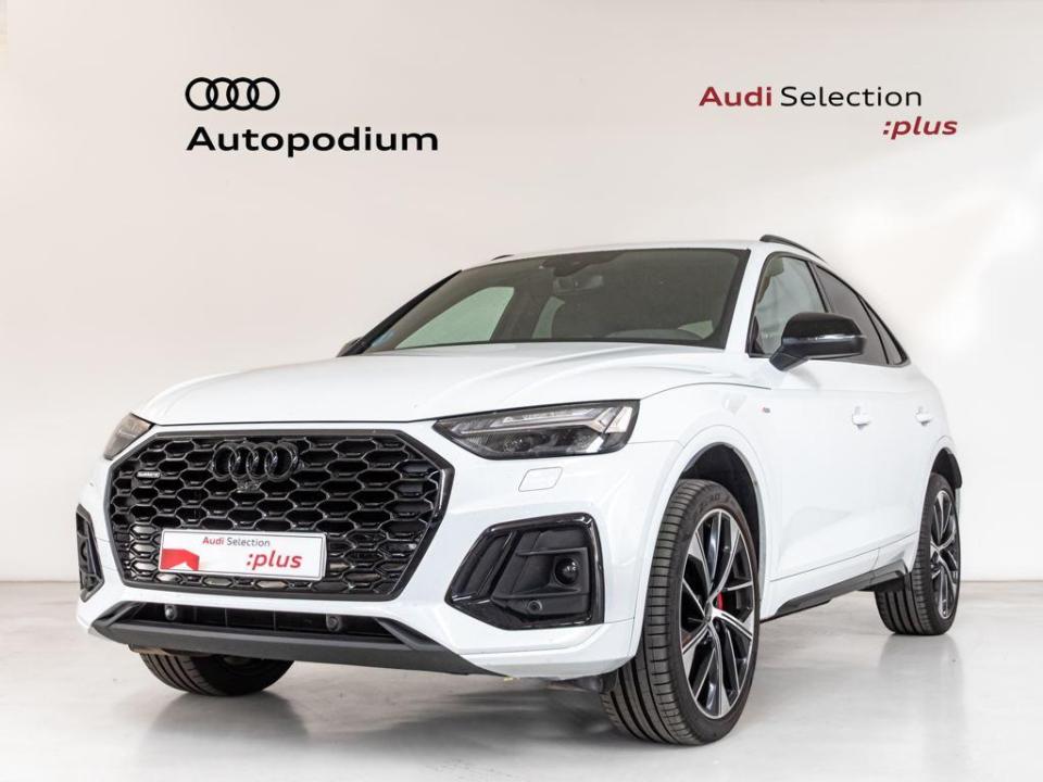Audi Q5 SPORTBACK