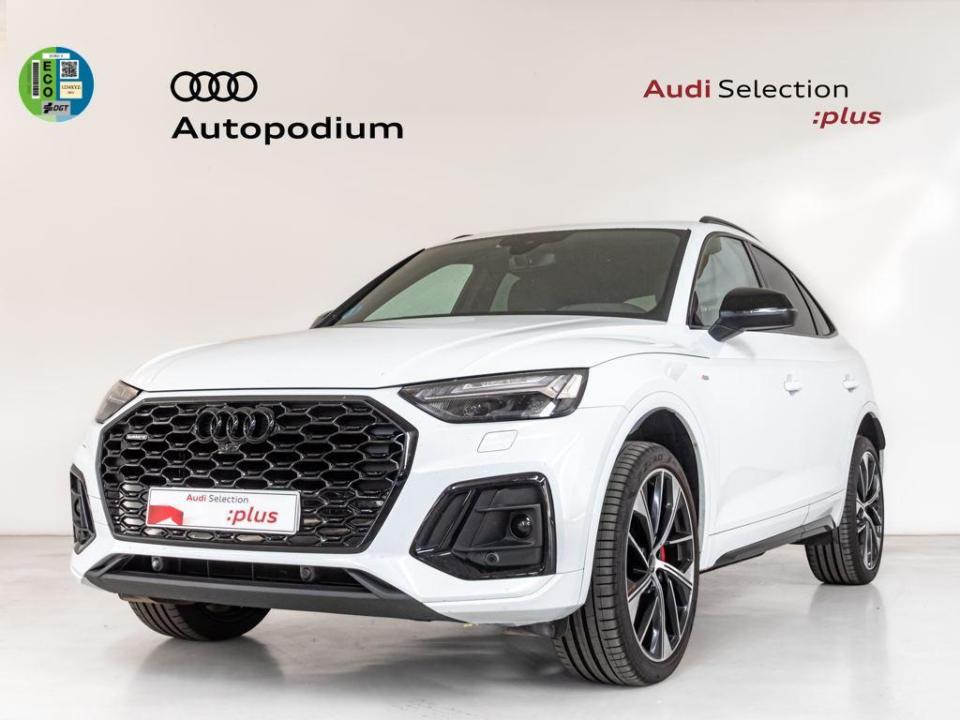 Audi Q5 SPORTBACK