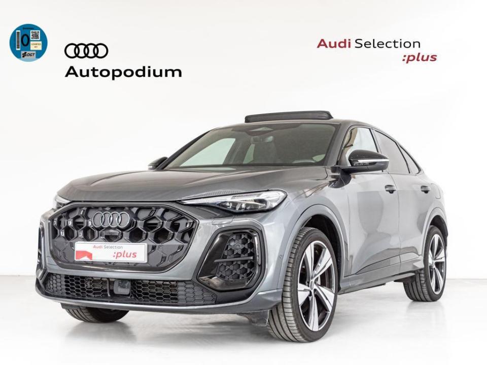 Audi Q5 SPORTBACK