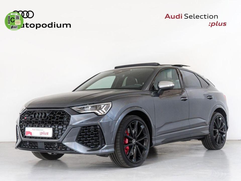 Audi RS Q3