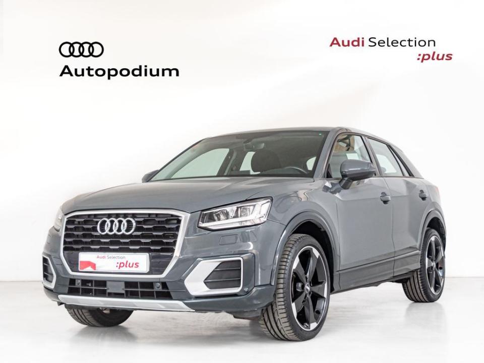 Audi Q2