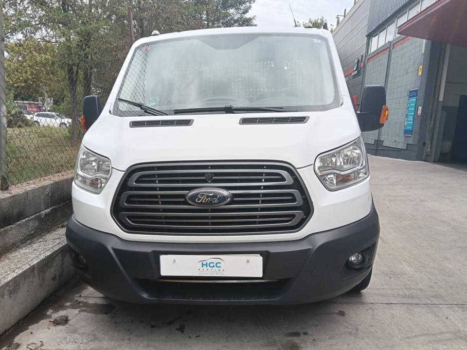 Ford Transit - foto 2