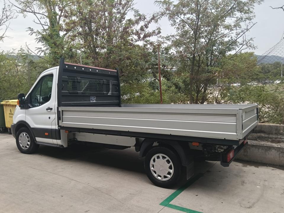 Ford Transit - foto 3