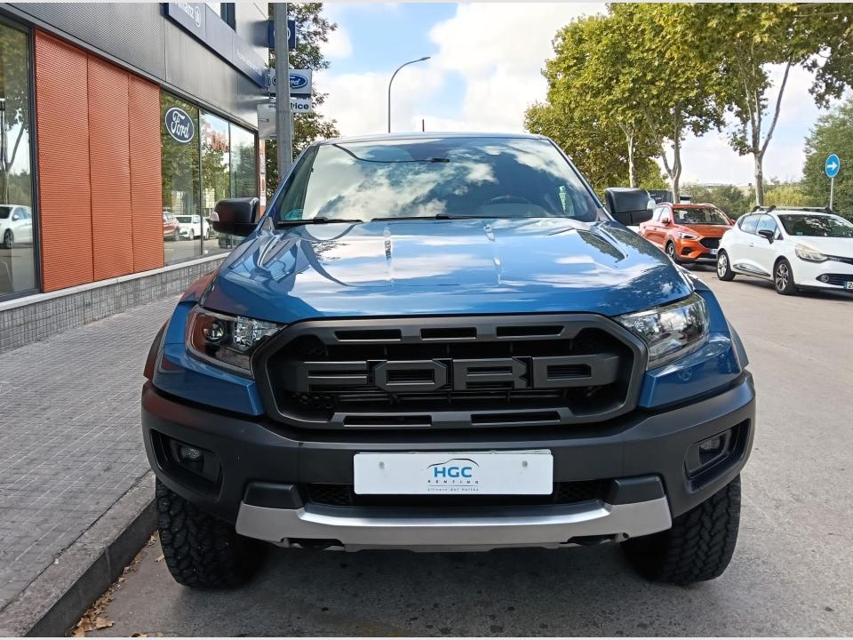 Ford Ranger - foto 2