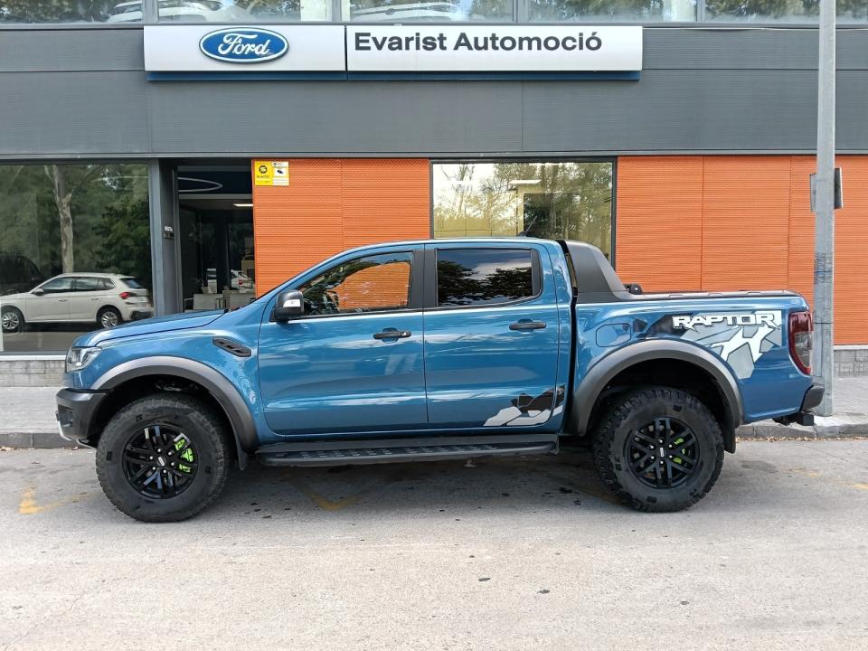 Ford Ranger - foto 3