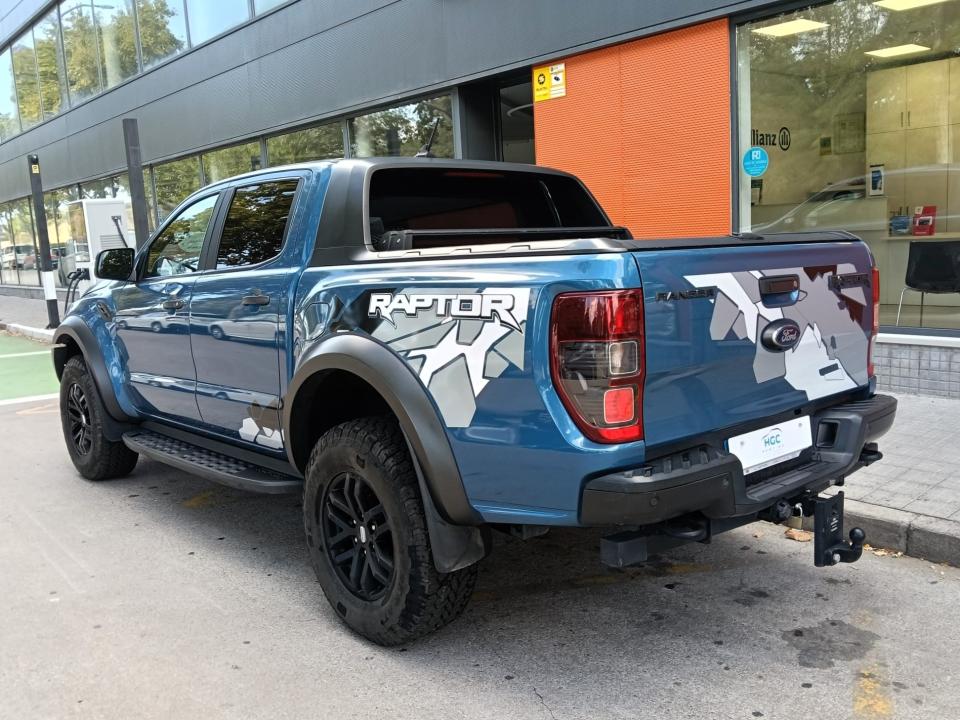 Ford Ranger - foto 4