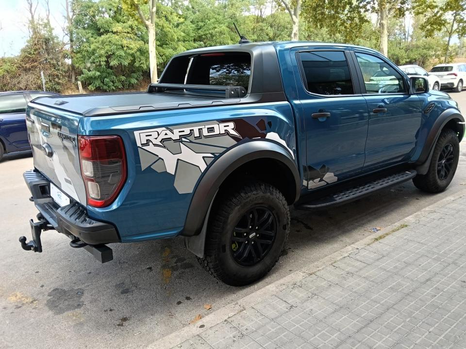 Ford Ranger - foto 5