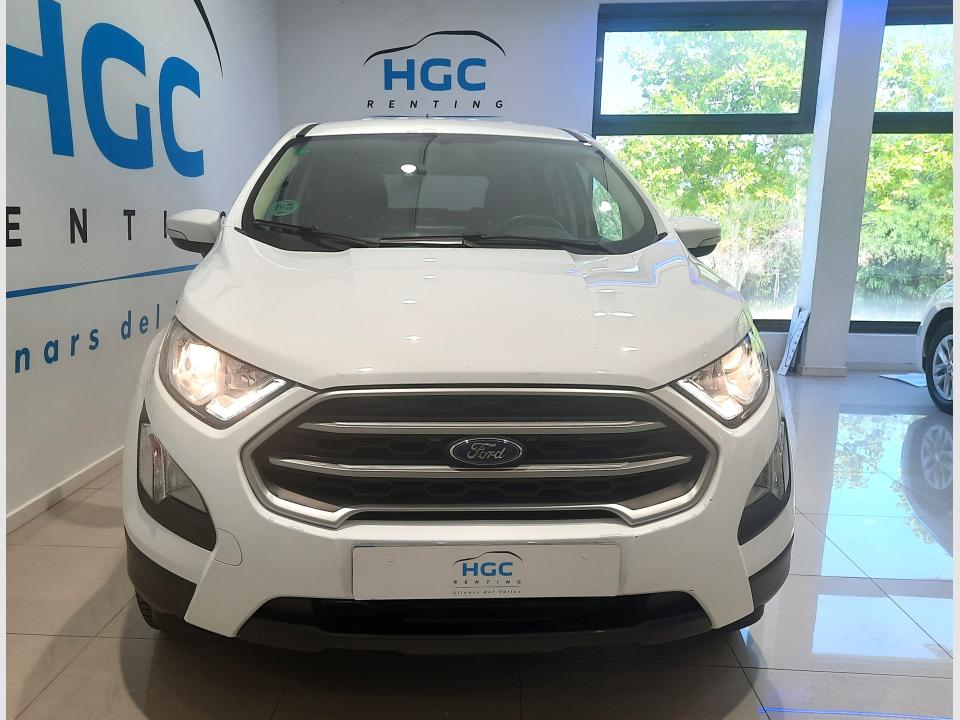 Ford EcoSport - foto 3