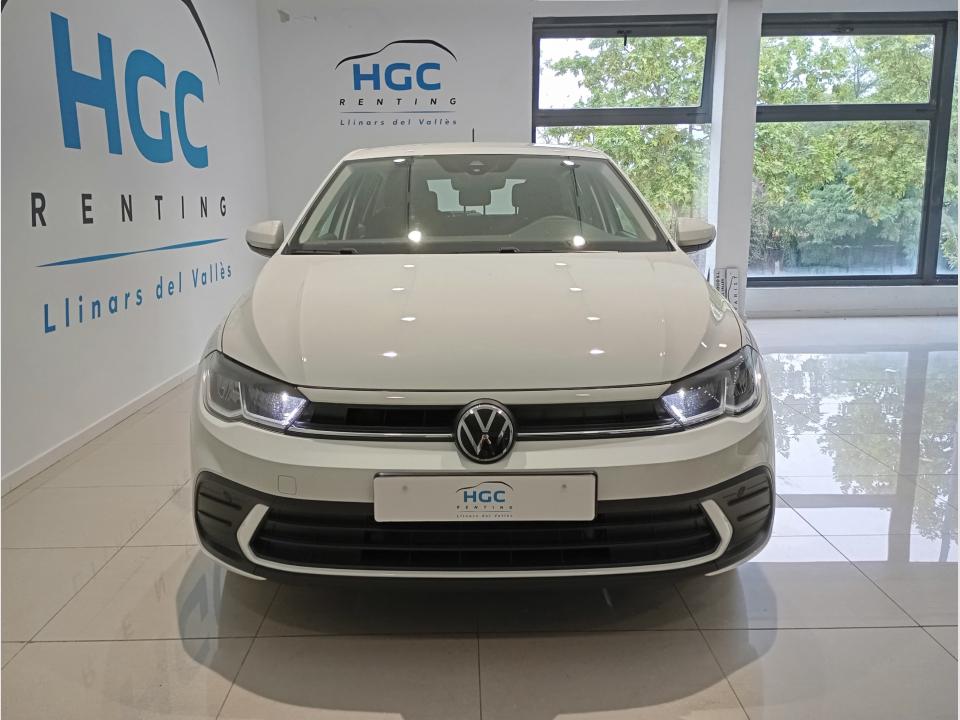 Volkswagen Polo - foto 2