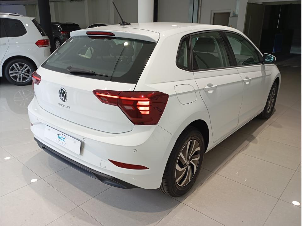 Volkswagen Polo - foto 4