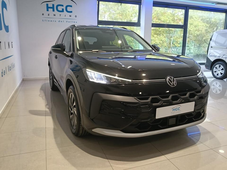 Volkswagen T-Roc - foto 3