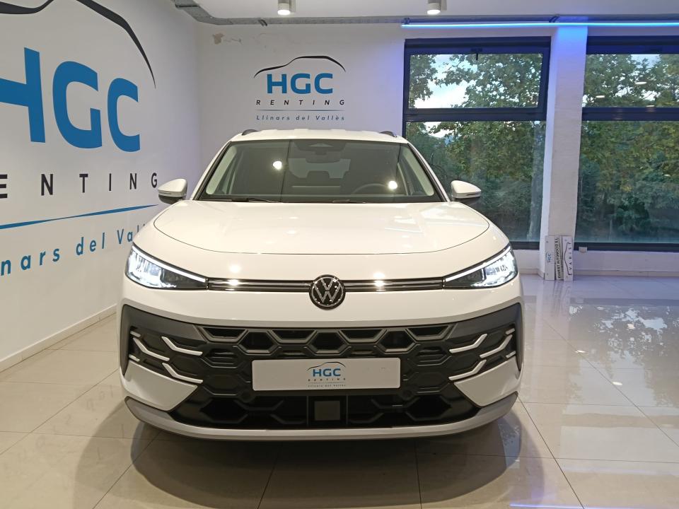 Volkswagen T-Roc - foto 2
