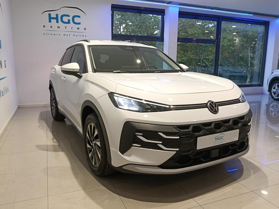 Volkswagen T-Roc - foto 3