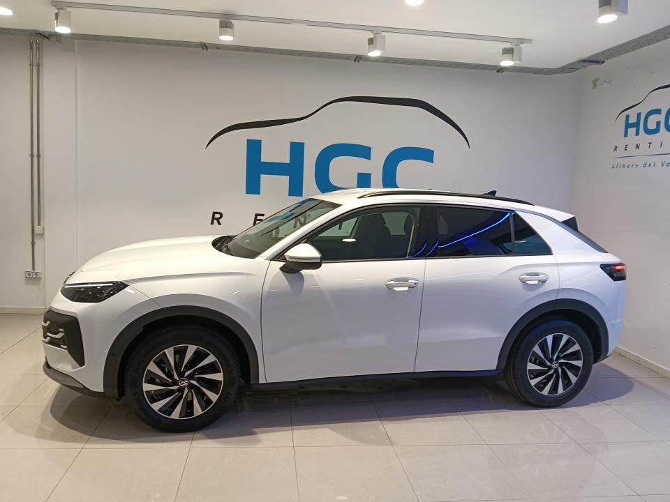 Volkswagen T-Roc - foto 4