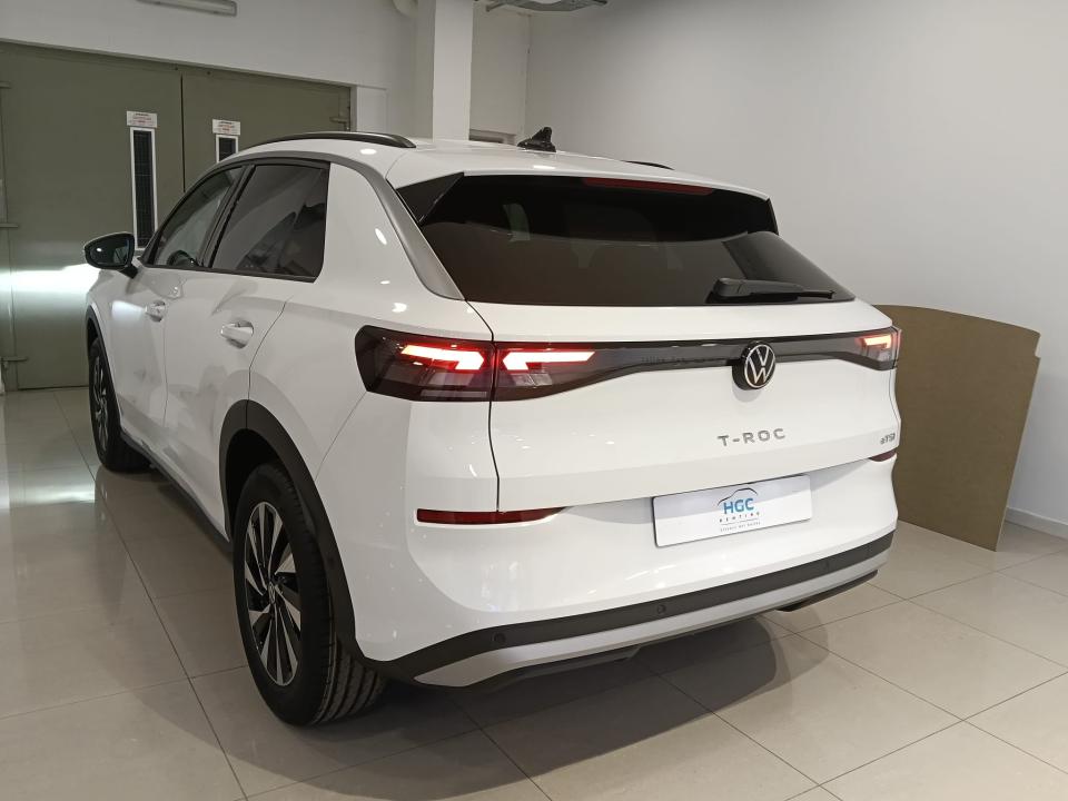 Volkswagen T-Roc - foto 5